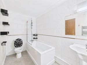 Bathroom- click for photo gallery